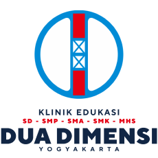 Dua Dimensi